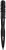 Stavver Premium Collection Термобрашинг "Черный Тюльпан"ионо-керамический d20 мм 